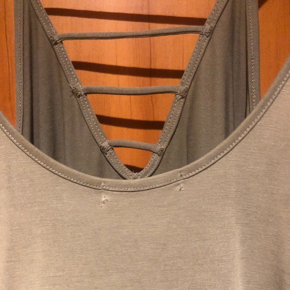 Cherish | Sassy Blouse - Picture 8 of 8